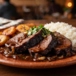 Best Asado Negro Near Me