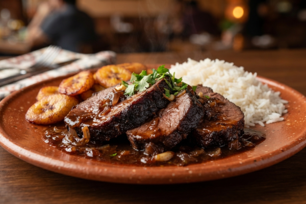 Best Asado Negro Near Me