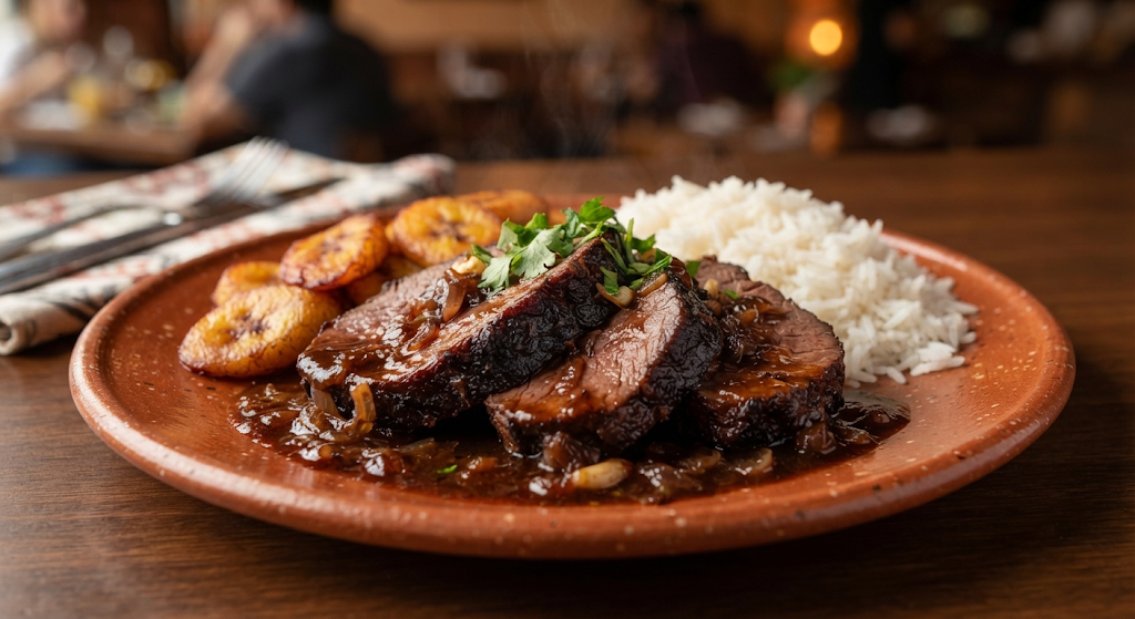 Best Asado Negro Near Me