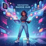 Baddie Hub
