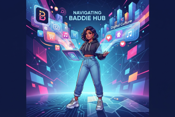 Baddie Hub
