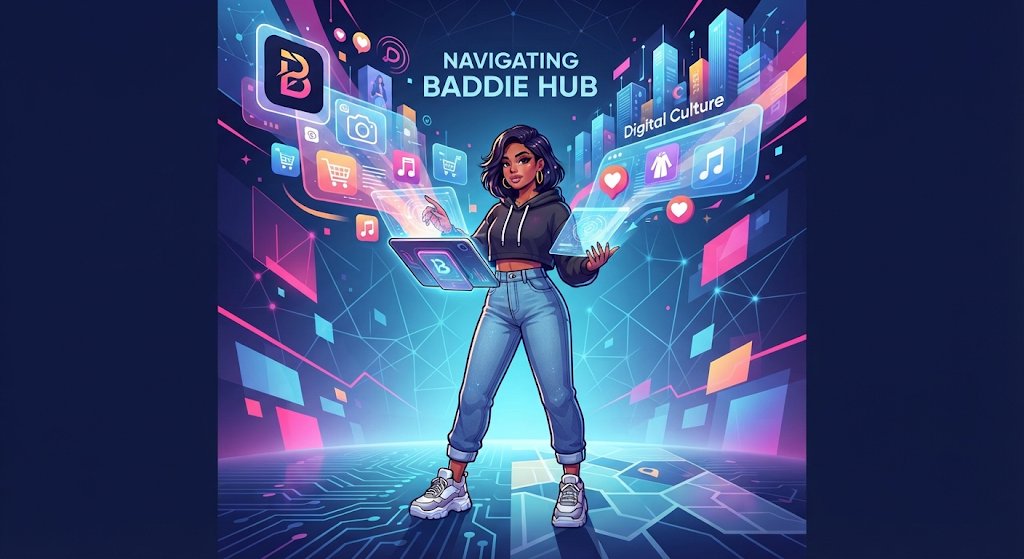 Baddie Hub