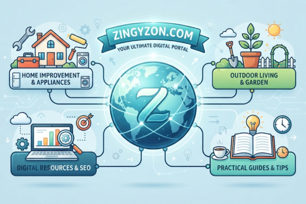 zingyzon. com