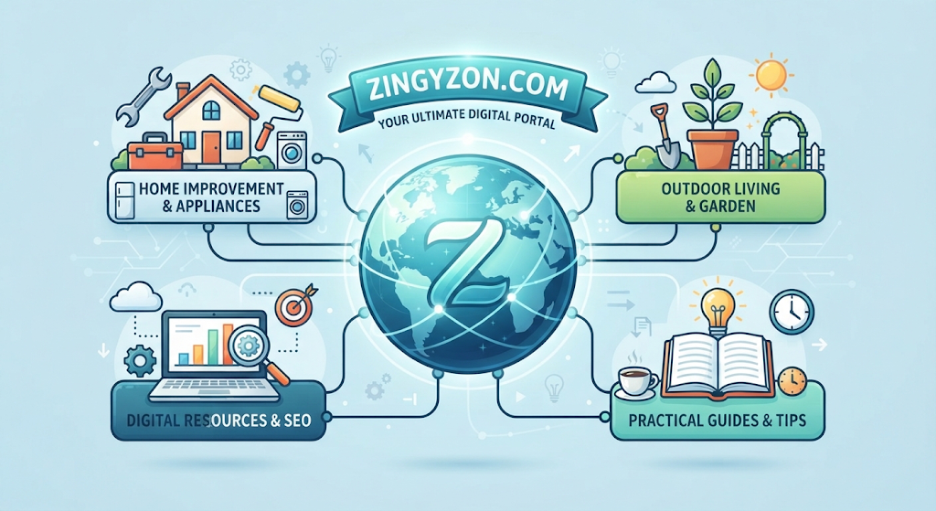 zingyzon. com