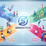 SosoActive