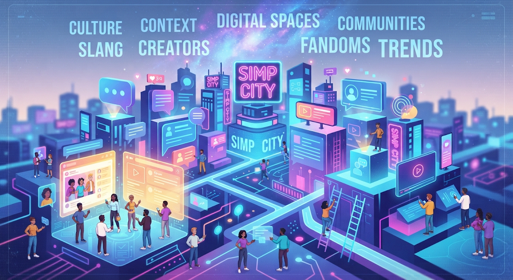 Simp City