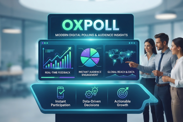 Oxpoll