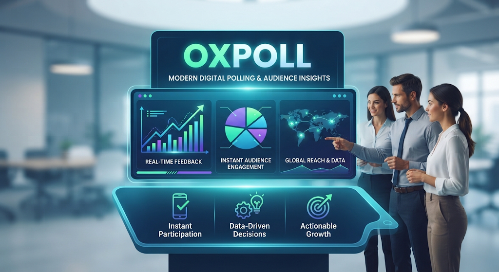 Oxpoll
