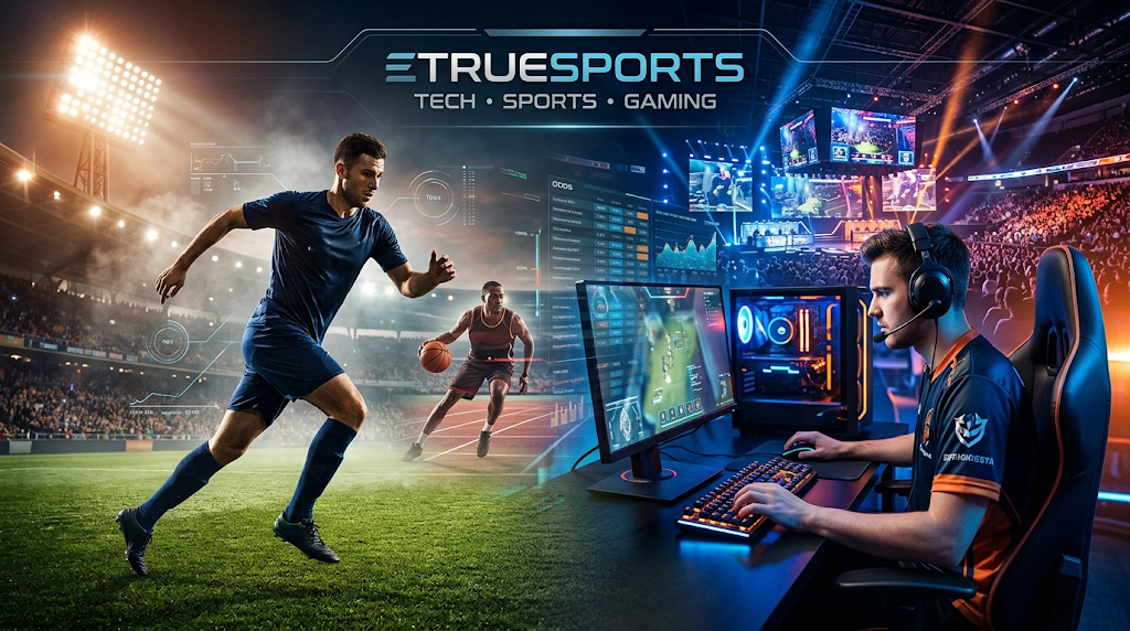 etruesports.co.uk sports