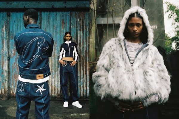 Cortiez Clothing – Modern Streetwear for Everyday Style
