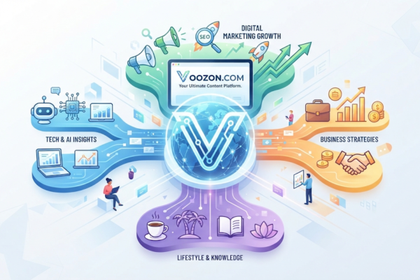 Voozon.com