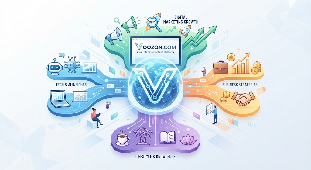 Voozon.com