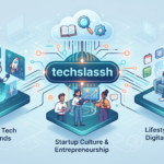 Techslassh Com
