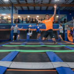 Sky Zone