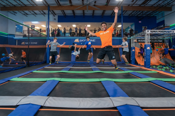 Sky Zone