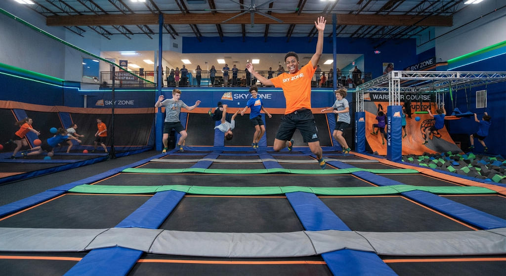 Sky Zone