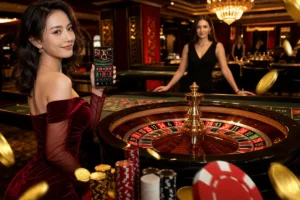 The Complete M88 Casino Games Guide