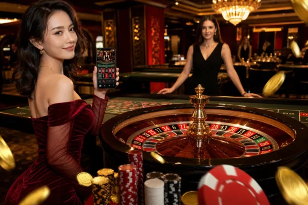 The Complete M88 Casino Games Guide