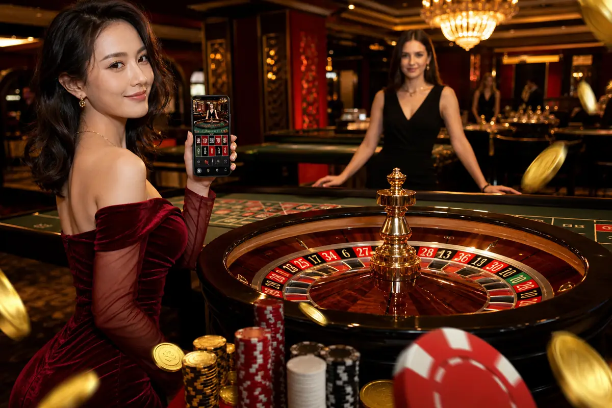The Complete M88 Casino Games Guide